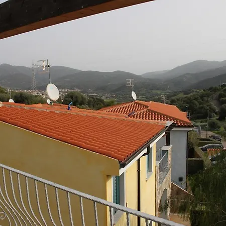 Le Terme Di Casteldoria شقة فندقية 4*
