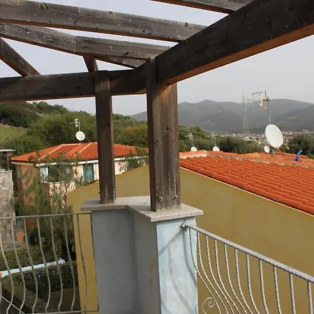 شقة فندقية Le Terme Di Casteldoria Santa Maria
