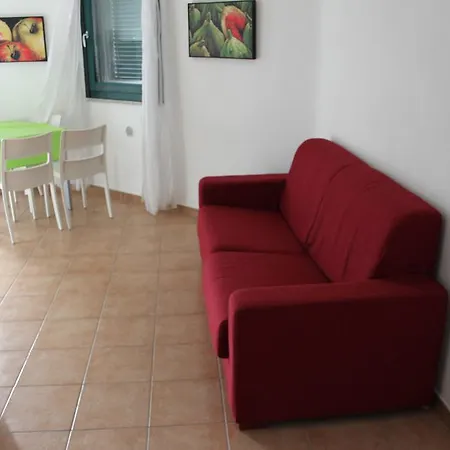 Le Terme Di Casteldoria Aparthotel